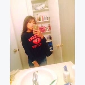 Meet your Posher, Iveth